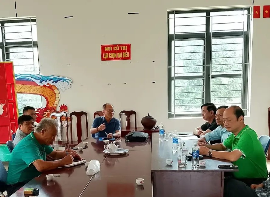 Hội