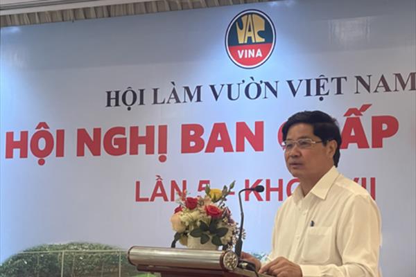 Chủ